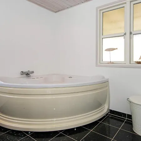 Holiday home 6 Person In Rsted *