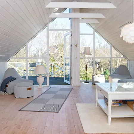 6 Person In Rsted Orsted (Midtjylland)