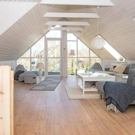 Holiday home 6 Person In Rsted